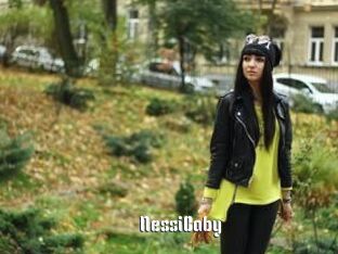 NessiBaby