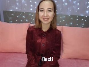 Nesti