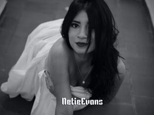 NetieEvans