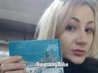 NewsexyBabe