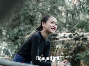 NguyetHoa