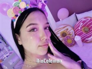 NiaColeman