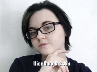 NiceBabyKristin