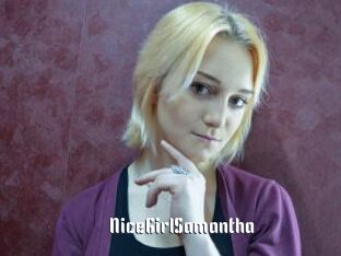 NiceGirlSamantha