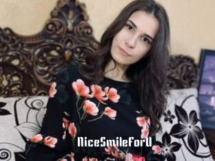 NiceSmileForU