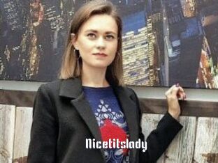 Nicetitslady