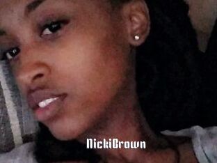 NickiBrown