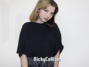 NickyCollison