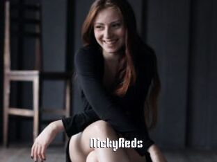 NickyReds