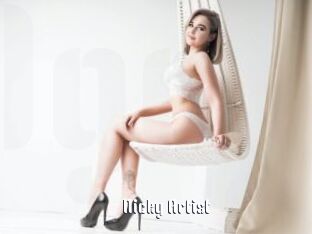 Nicky_Artist