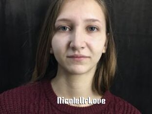 NicoleUrLove