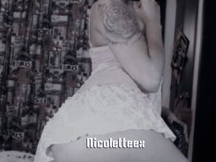Nicoletteex