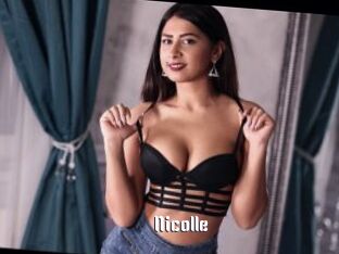 Nicolle