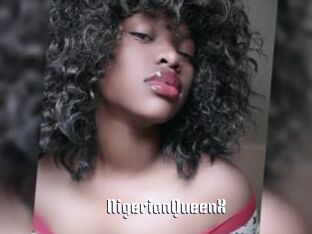 NigerianQueenX