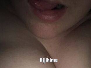 Nijihime