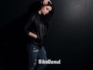 NikaDonut