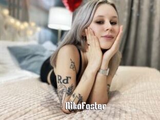 NikaFoster