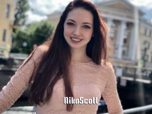 NikaScott