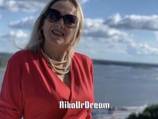 NikaUrDream