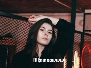 Nikameowww