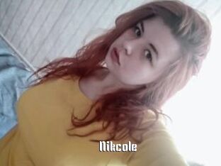 Nikcole