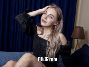 NikiGram