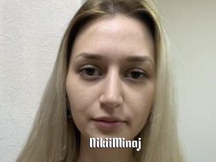 NikiiMinaj