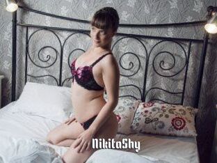 NikitaShy