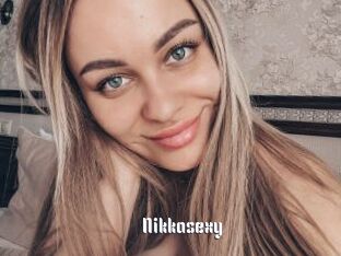 Nikkasexy