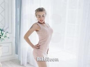 NikkiBoom