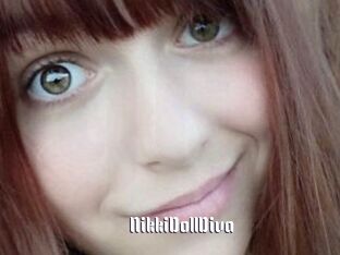 NikkiDollDiva