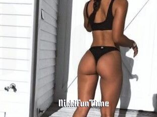 NikkiFunTime
