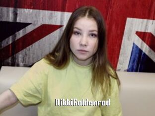NikkiGoldenrod