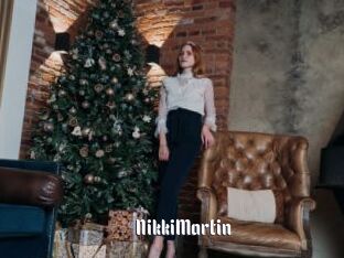 NikkiMartin