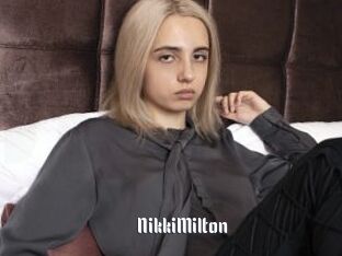 NikkiMilton