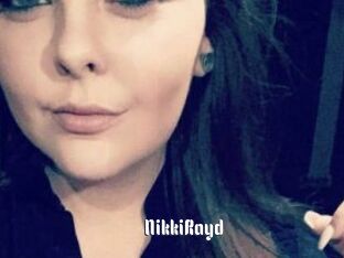 NikkiRayd