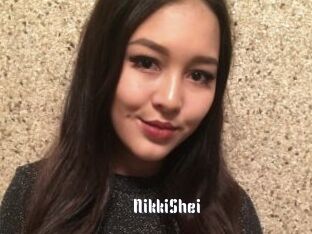 NikkiShei