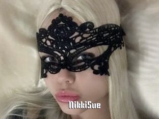 NikkiSue