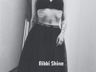 Nikki_Shine