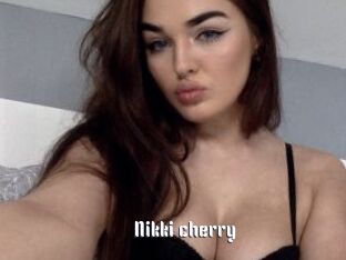 Nikki_cherry