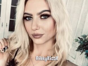 NikkyKissX