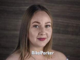 NikolParker