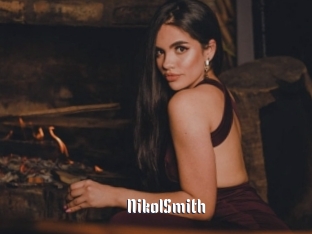 NikolSmith