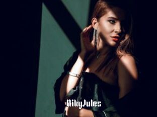 NikyJules