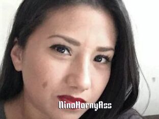 NinaHornyAss