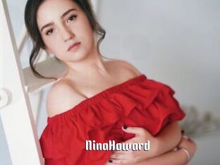 NinaHoward