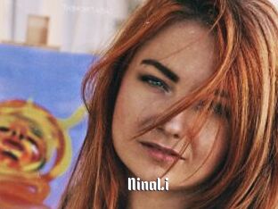 NinaLi