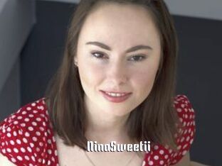 NinaSweetii