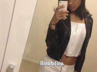 Ninalatina