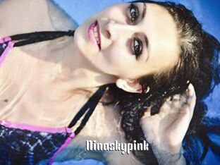 Ninaskypink